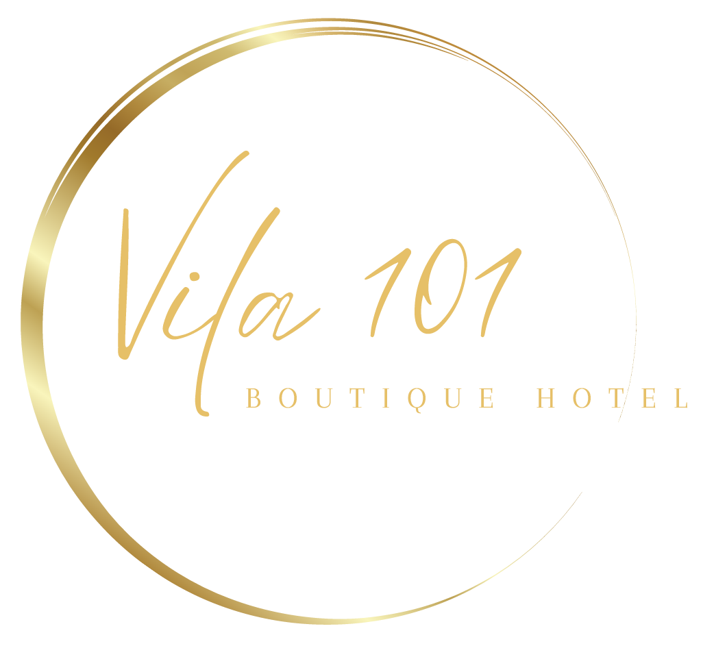 Hotel Vila 101